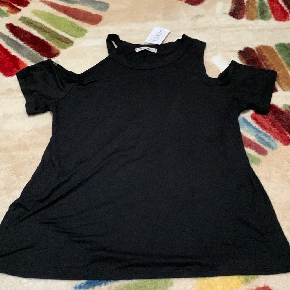 BOUTIQUE TOP SIZE L